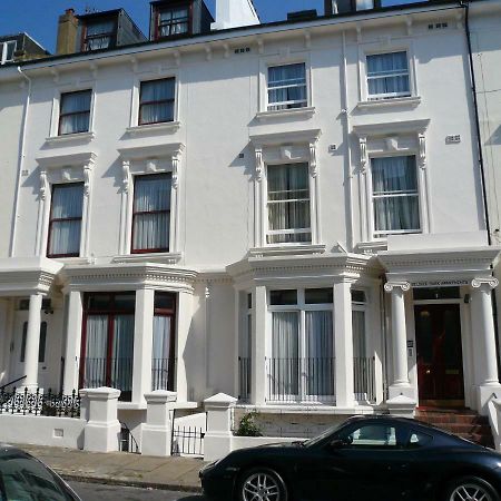 Belsize Park Apartments Лондон Экстерьер фото